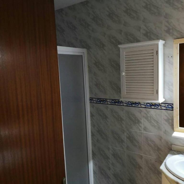 Apartamento Luz - Apartamento de 1 dormitorio - 19