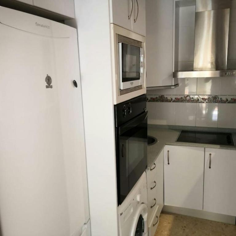 Apartamento Luz - Apartamento de 1 dormitorio - 23