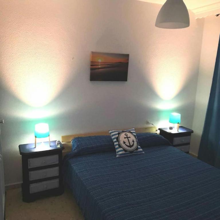 Apartamento Luz - Apartamento de 1 dormitorio - 1