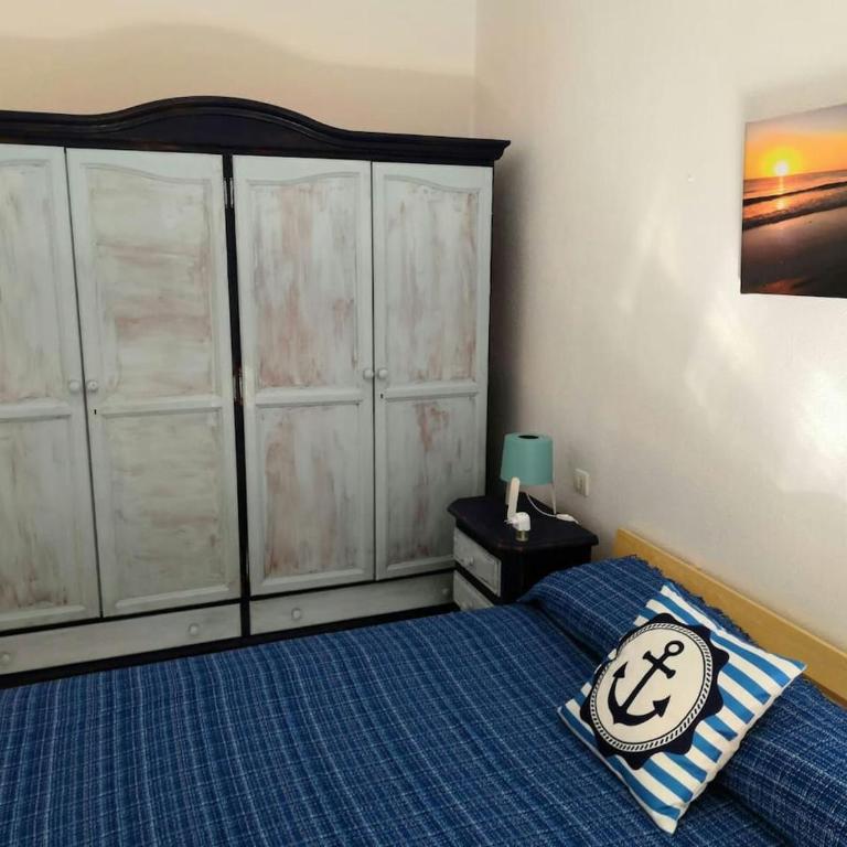 Apartamento Luz - Apartamento de 1 dormitorio - 15