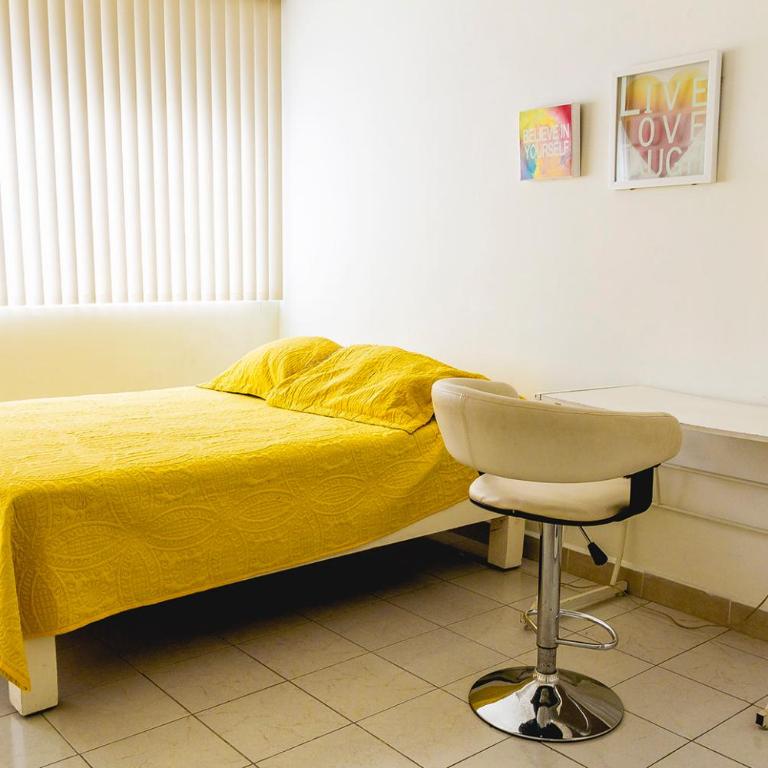 Minerva Apartments - Apartamento de 3 dormitorios - 21