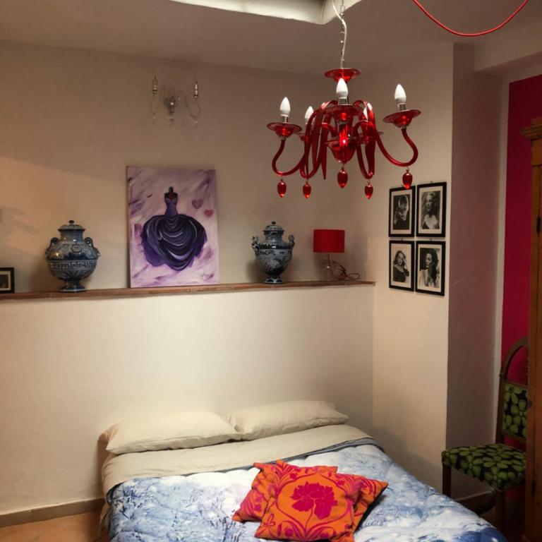 Casa Sophia - One-Bedroom Apartment - 4