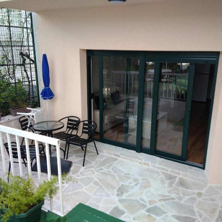 Dunja Boka Bay - Apartment with Terrace - 5