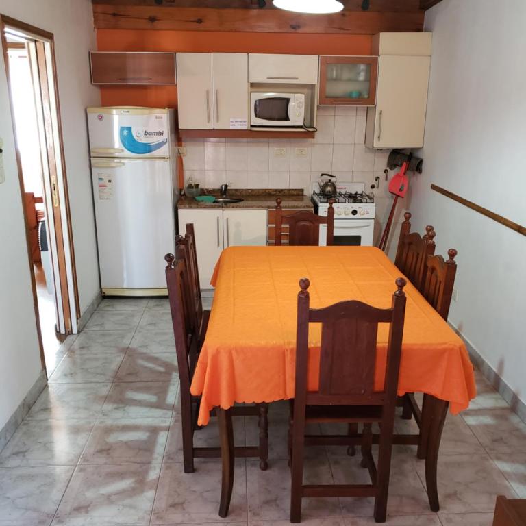 Complejo La Naranjita - Apartamento de 2 dormitorios - 20