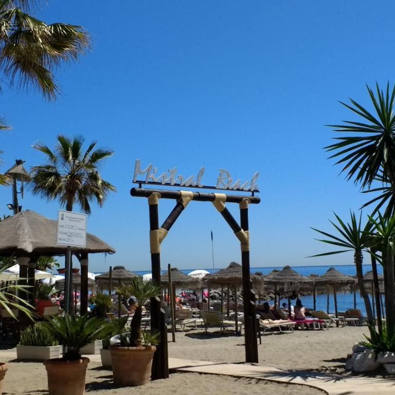 LORCRIMAR 2, PUERTO BANUS - Two-Bedroom Apartment - 22