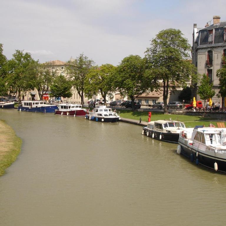 Calme en centre ville, appartement 50m de la Place Carnot - Superior Studio - 15