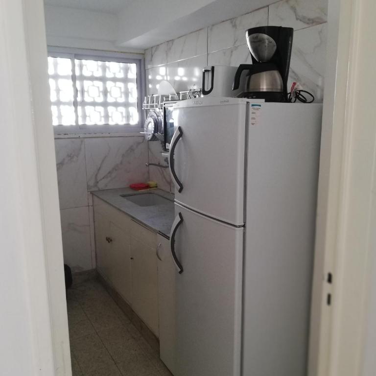 Departamentos "Pucara", Av. Corrientes "Obelisco" Centro - Apartamento - 2