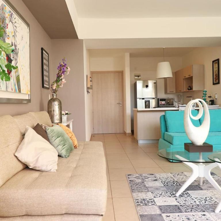 Premier apartment in the heart of Mexico 802 - Apartamento de 1 dormitorio - 14