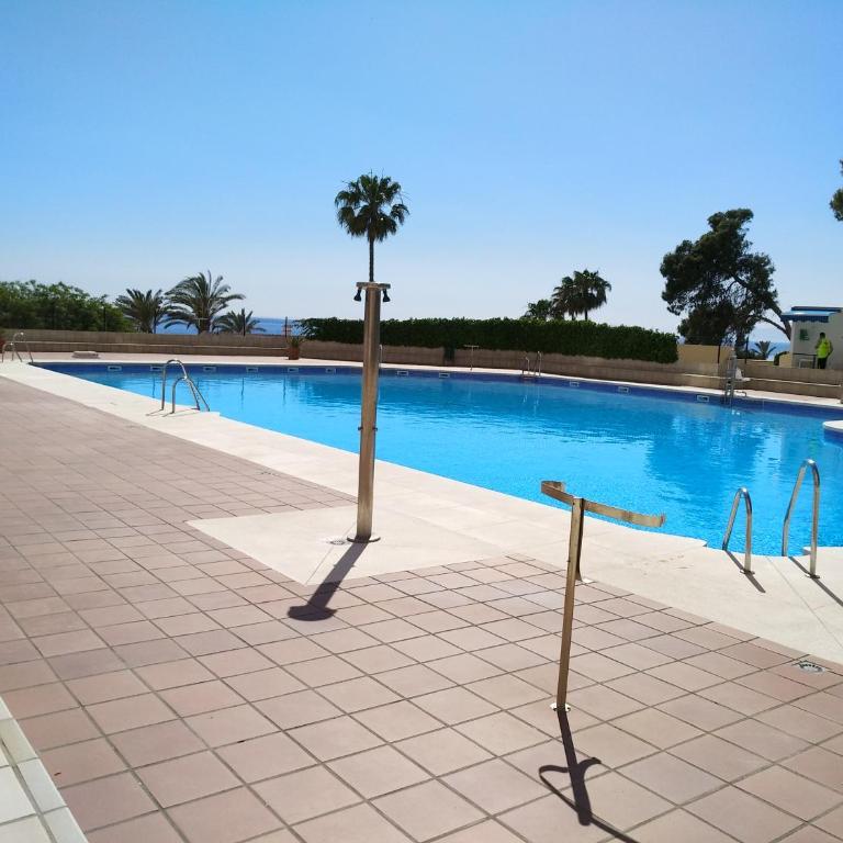 Tropicana Beach & Sun - Apartamento - 11