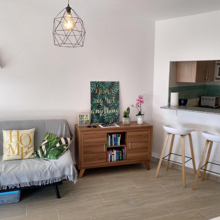 Tropicana Beach & Sun - Apartamento - 8