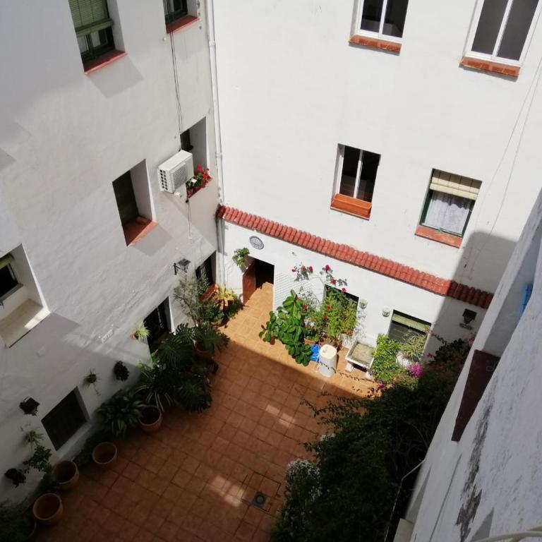 Mirador de Badanas - Apartamento de 1 dormitorio - 17