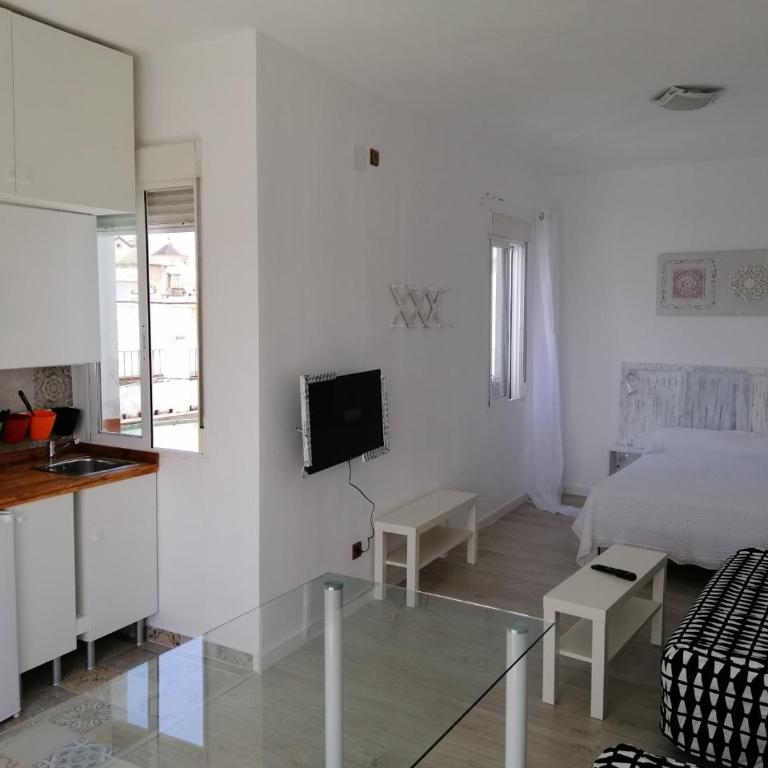 Mirador de Badanas - Apartamento de 1 dormitorio - 19