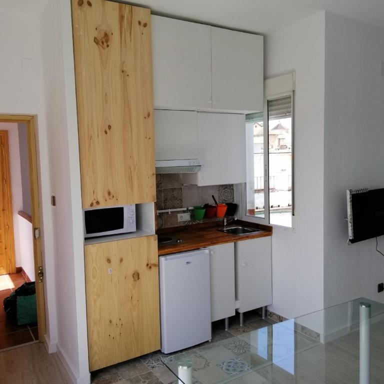 Mirador de Badanas - Apartamento de 1 dormitorio - 20