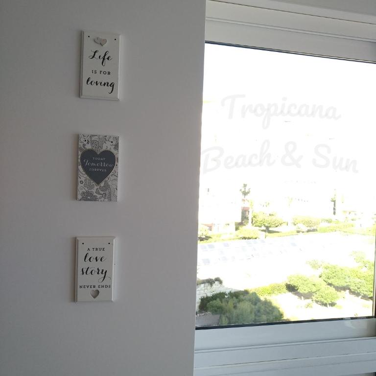 Tropicana Beach & Sun - Apartamento - 29