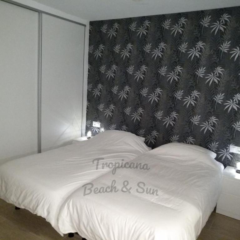 Tropicana Beach & Sun - Apartamento - 7