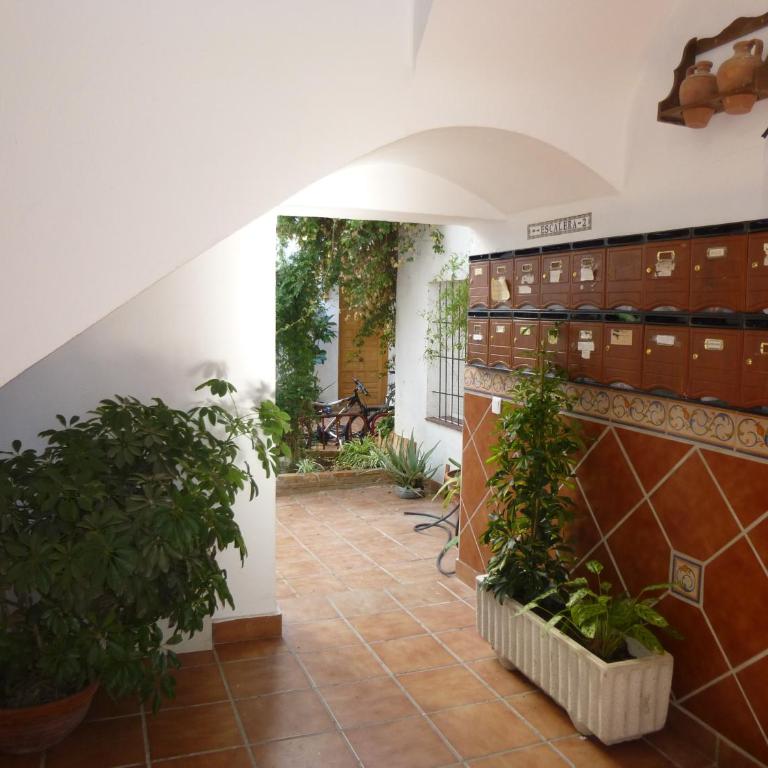 Mirador de Badanas - Apartamento de 1 dormitorio - 11