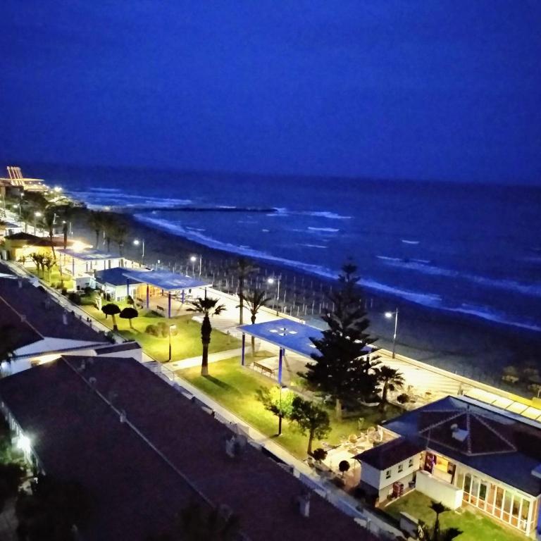 Tropicana Beach & Sun - Apartamento - 26