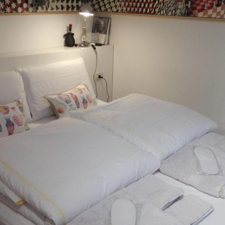 LA CASA DI GLADYS - Appartamento con 1 Camera da Letto - 3