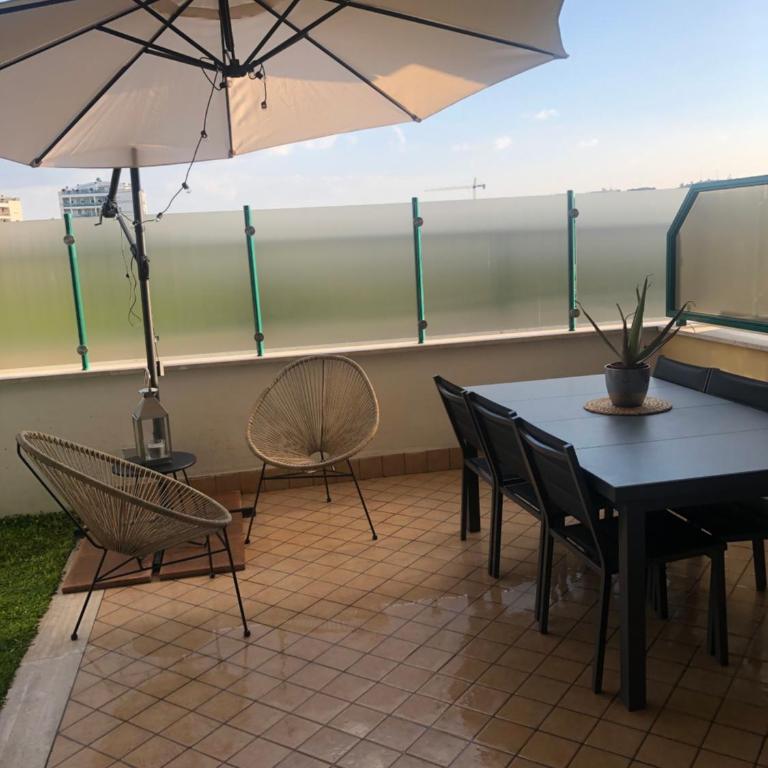 Talenti little home - Appartement - 20