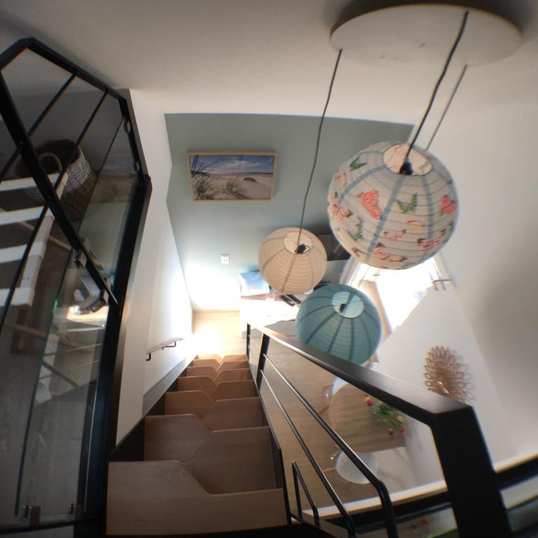 La Madeleine - Maisonette - 9