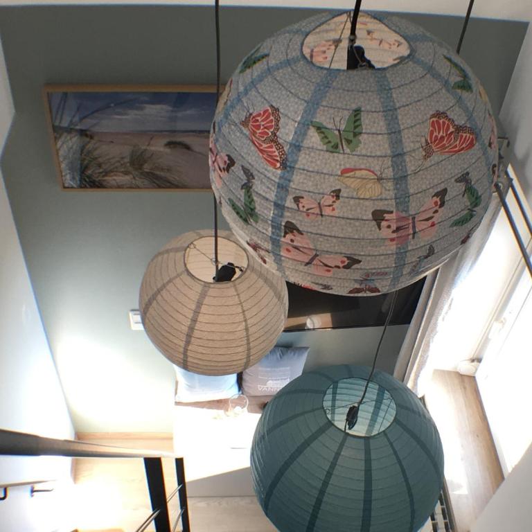La Madeleine - Maisonette - 16