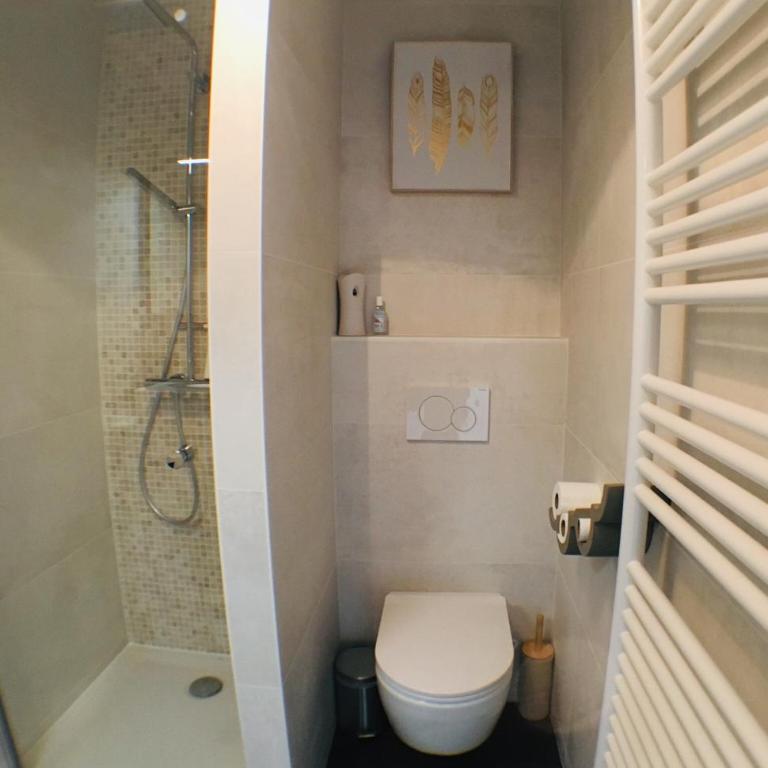 La Madeleine - Maisonette - 14