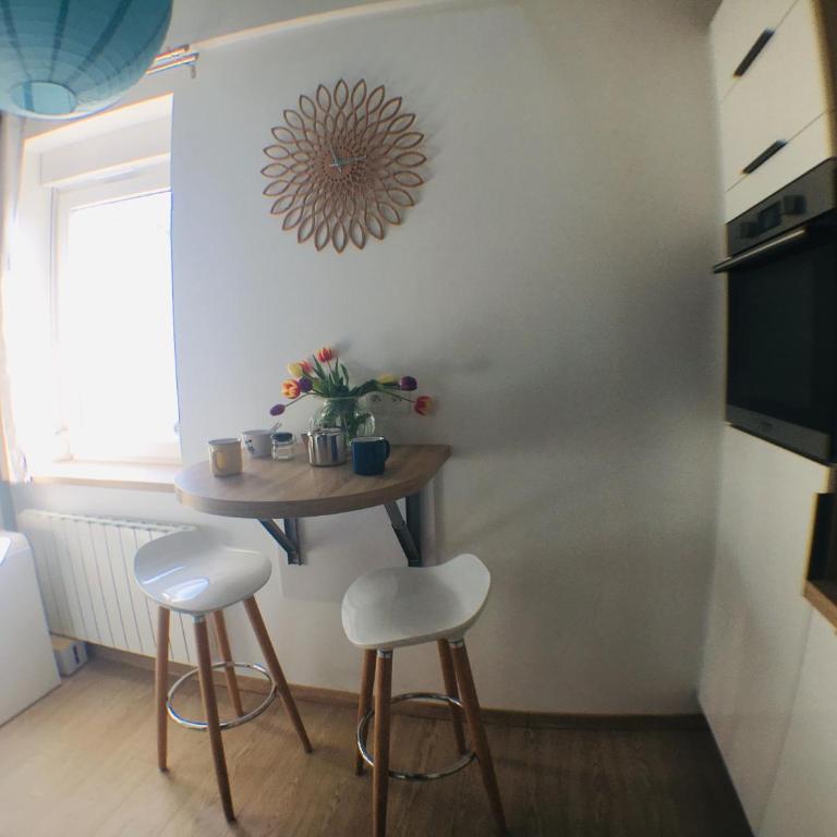 La Madeleine - Maisonette - 6