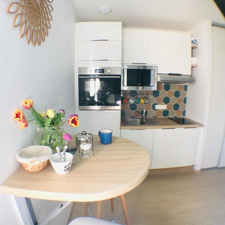 La Madeleine - Maisonette - 5