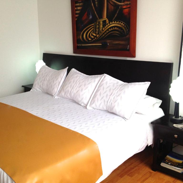 Hotel Ferrovial Corferias - Habitación Doble - 4