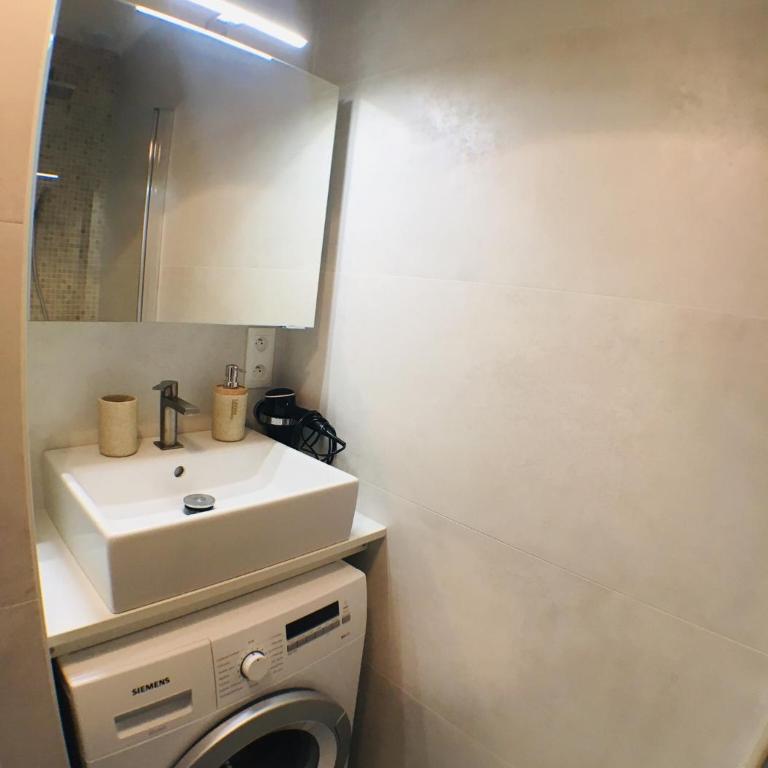 La Madeleine - Maisonette - 15