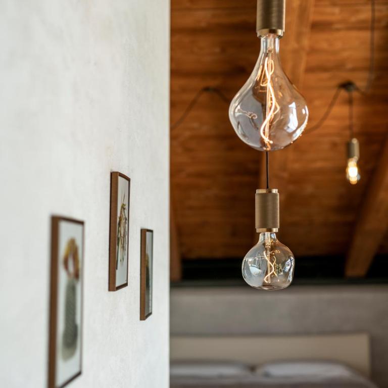 Crocus Apartments - Suite con Vasca Idromassaggio - 10