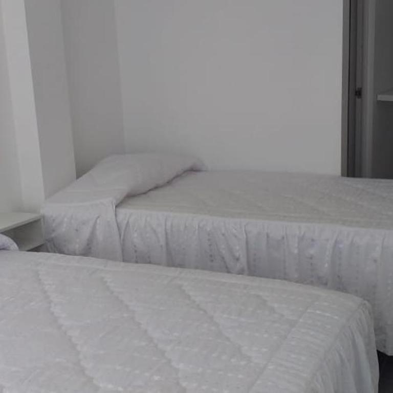 Coco Lodge Paracas - Twin Room with Extra Bed - 8