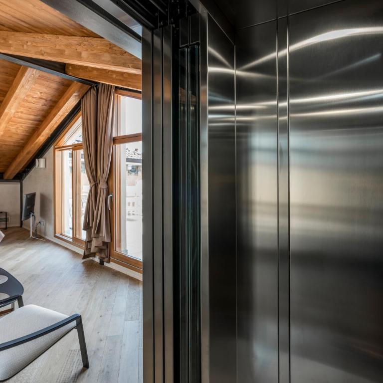 Crocus Apartments - Suite con Vasca Idromassaggio - 9
