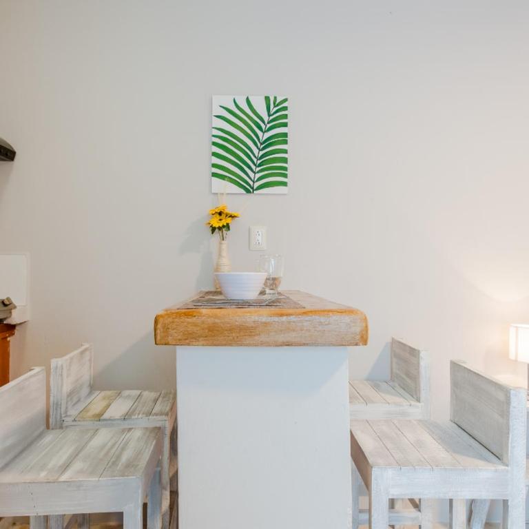 Rentalife Playa - Superior Apartment - 11