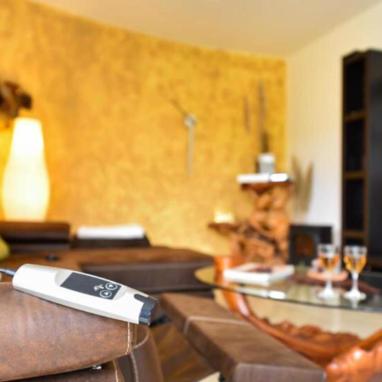 Villa Las Terrazas 17 Exclusive Chill Out and Pool By Canarias Prime Homes - Two-Bedroom Villa - 8