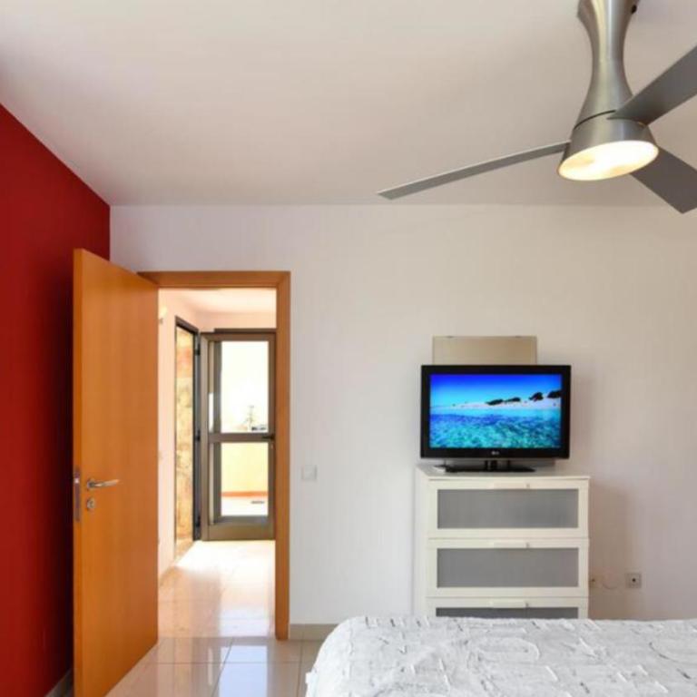 Villa Las Terrazas 17 Exclusive Chill Out and Pool By Canarias Prime Homes - Two-Bedroom Villa - 11