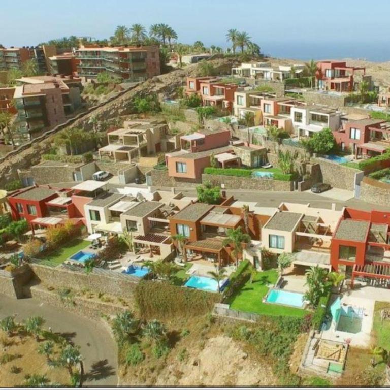 Villa Las Terrazas 17 Exclusive Chill Out and Pool By Canarias Prime Homes - Two-Bedroom Villa - 14