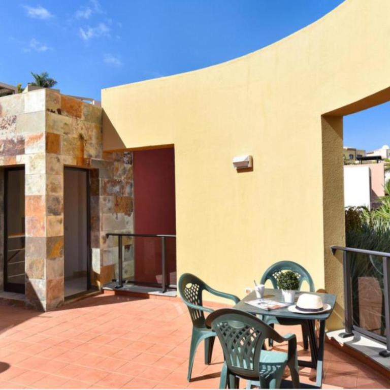 Villa Las Terrazas 17 Exclusive Chill Out and Pool By Canarias Prime Homes - Two-Bedroom Villa - 18