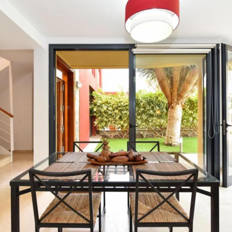 Villa Las Terrazas 17 Exclusive Chill Out and Pool By Canarias Prime Homes - Two-Bedroom Villa - 21