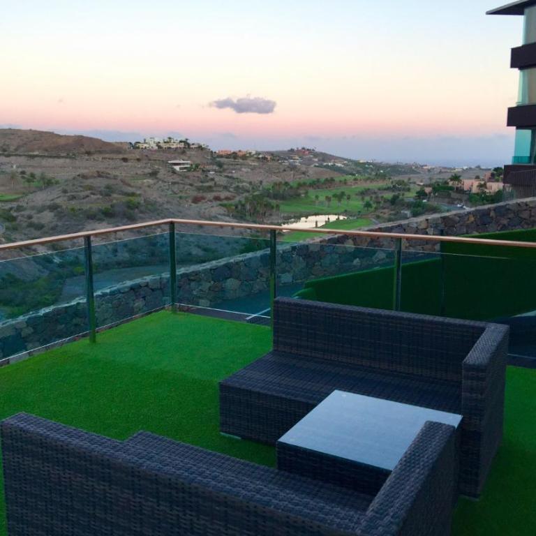 Villa Las Terrazas 17 Exclusive Chill Out and Pool By Canarias Prime Homes - Two-Bedroom Villa - 22