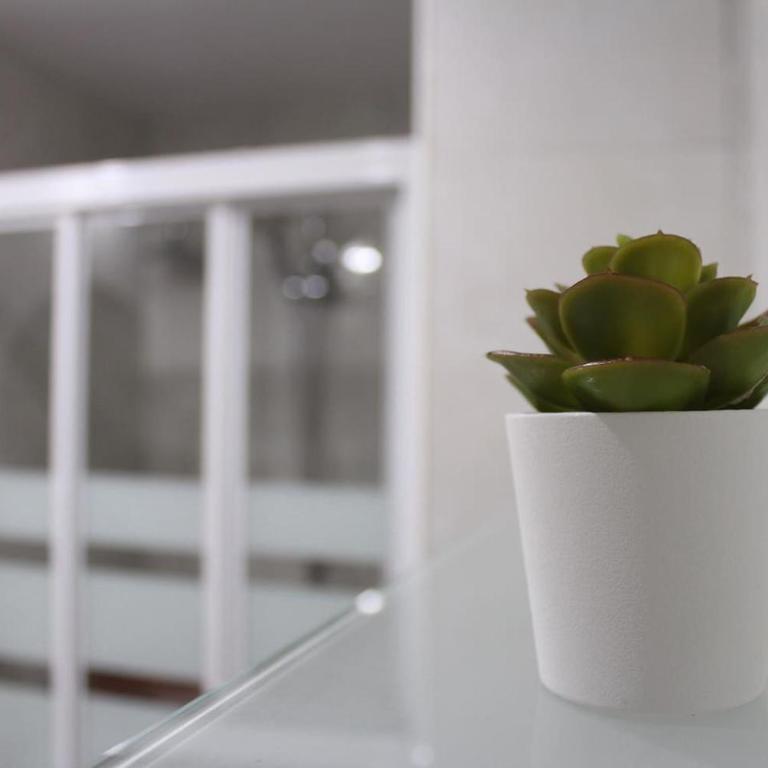 Estudio Malagueño Centro 1ºA - Apartamento de 1 dormitorio - 10