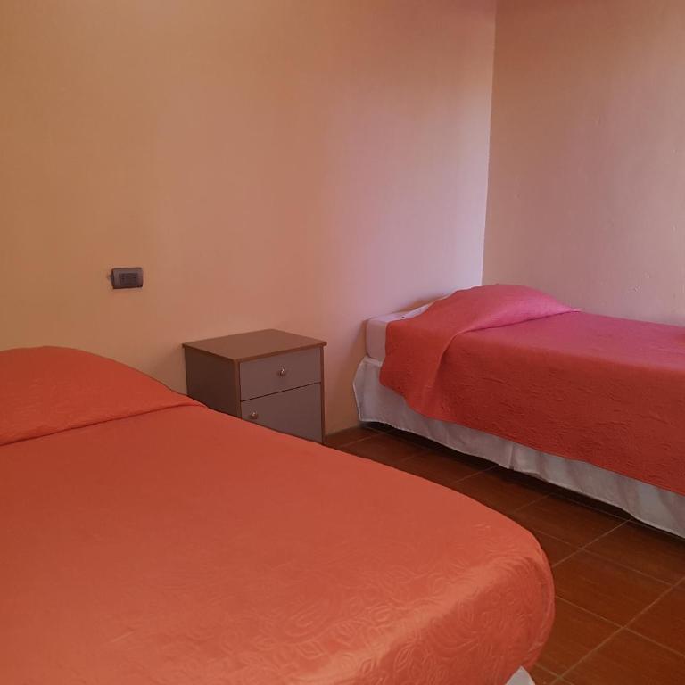 Hostal Tuyasto - Twin Room - 1