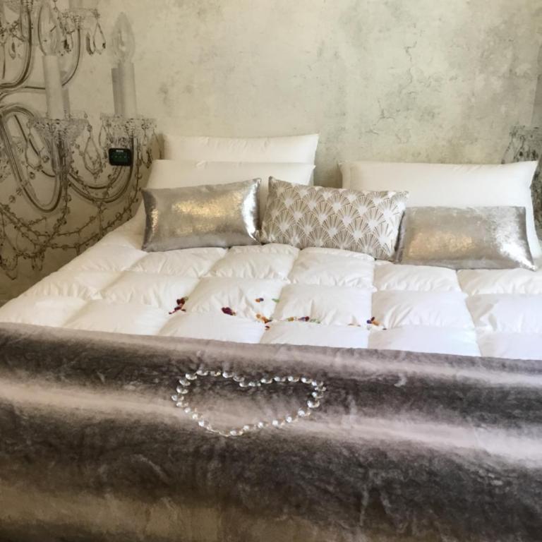 Palazzo dei Grifoni - Luxury Suites - - Suite Superior King - 2