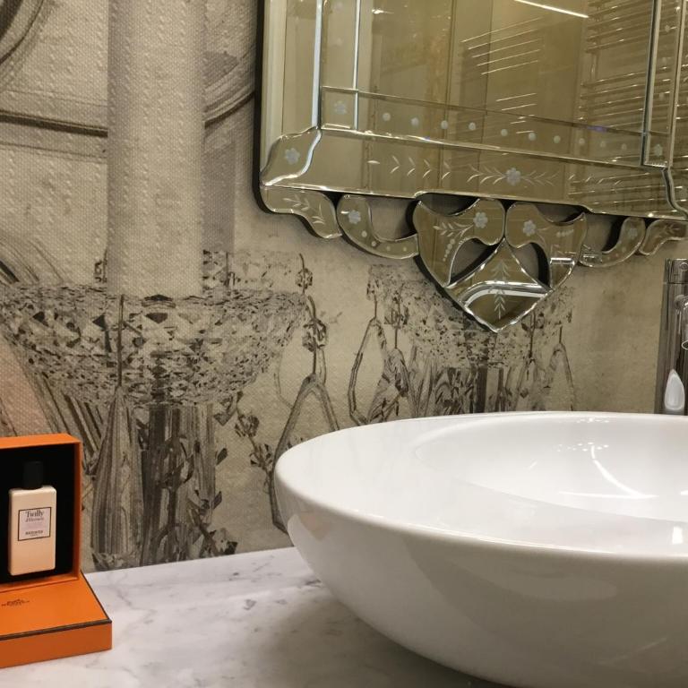 Palazzo dei Grifoni - Luxury Suites - - Suite Superior King - 1