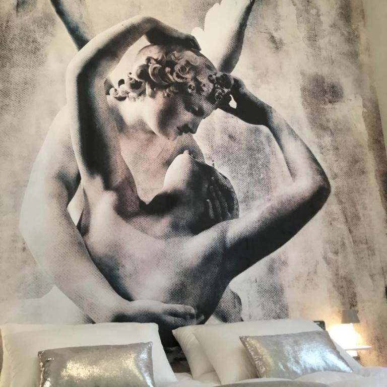 Palazzo dei Grifoni - Luxury Suites - - Suite Superior King - 12