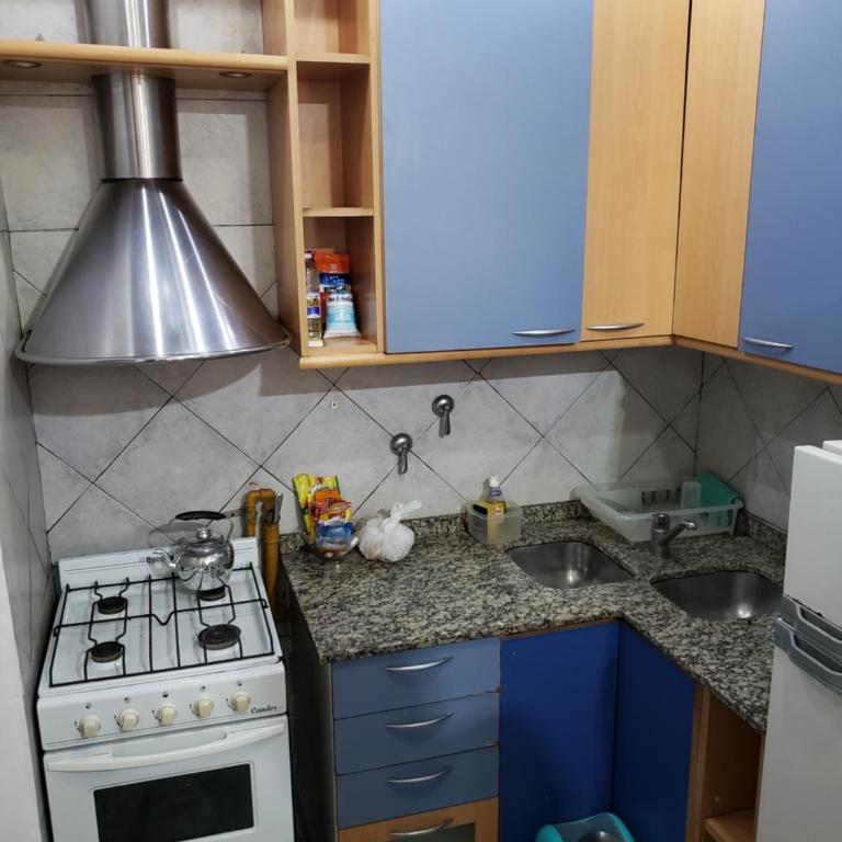 Complejo La Naranjita - Apartamento de 2 dormitorios - 9