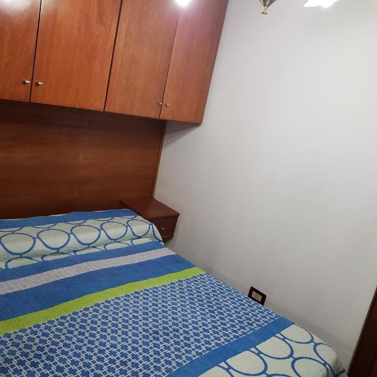 Complejo La Naranjita - Apartamento de 1 dormitorio - 6