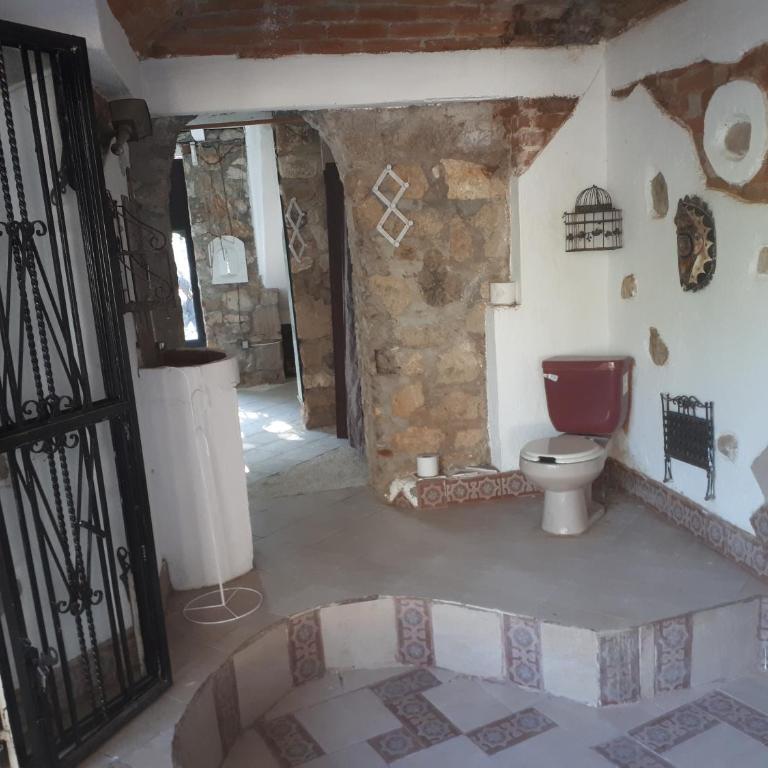 Casita Piedra - Apartamento Estudio - 3