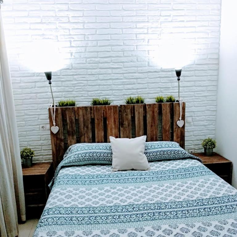 Nuestra Casa en Gran Alacant - Three-Bedroom House - 5