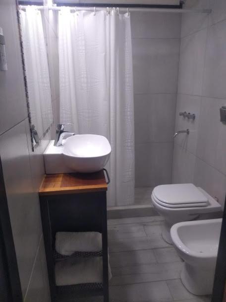 Casa confortable - Two-Bedroom House - 8